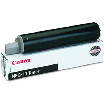 Canon NPG-11 - Noir - Toner