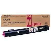 Epson C13S050017 - Magenta - Toner