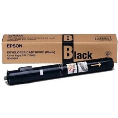 Epson C13S050019 - Noir - Toner