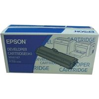 Epson S05016 (C13S050167) - Noir - Toner