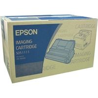 Epson S05111 (C13S051111) - Noir - Toner