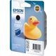 Epson T0551 (C13T055140) Cartouche d'encre noire