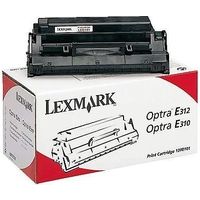 Lexmark 13T0101 - Noir - Toner