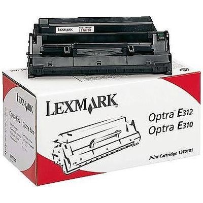 Lexmark 13T0101 - Noir - Toner