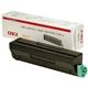OKI 01101202 - Noir - Toner