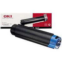 OKI 09002386 - Noir - Toner