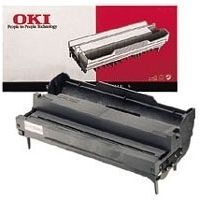 OKI 09002989 - Noir - Toner