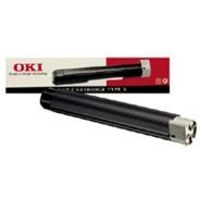 OKI 40433203 - Noir - Toner
