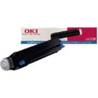 OKI 41012305 - Noir - Toner