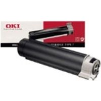 OKI 41022502 - Noir - Toner