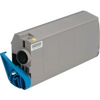 OKI 41304209 - Jaune - Toner