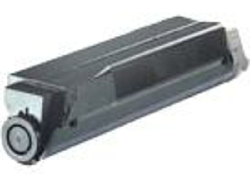 OKI 41331702 Toner Zwart
