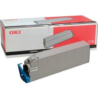 OKI 41515212 - Noir - Toner