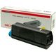 OKI 42127405 - Jaune - Toner