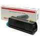 OKI 42804513 - Jaune - Toner