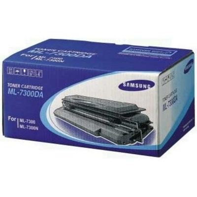 Samsung ML-7300 - Noir - Toner