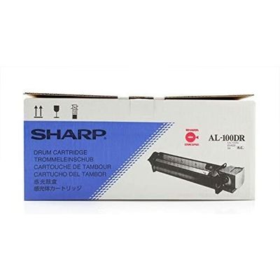 Sharp AL-100DR - Tambour
