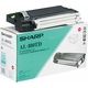 Sharp AL-100TD - Noir - Toner