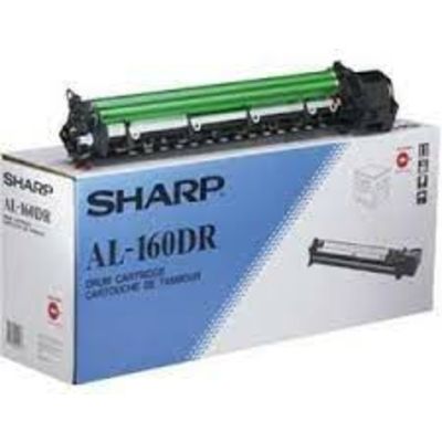 Sharp AL-160DR - Tambour