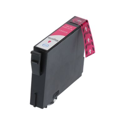 Cartouche compatible Epson T0483 (C13T048340) - Magenta