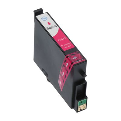 Cartouche compatible Epson T0483 (C13T048340) - Magenta