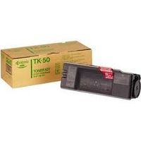 Kyocera TK-50H - Noir - Toner