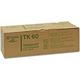 Kyocera TK-60 - Noir - Toner