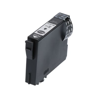 Cartouche compatible Epson T055 (C13T055140) - Noir