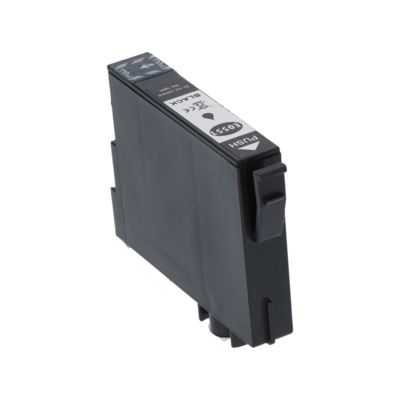 Cartouche compatible Epson T055 (C13T055140) - Noir