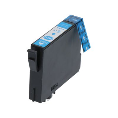 Cartouche compatible Epson T055 (C13T055240) - Cyan