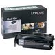 Lexmark 12A8420 - Noir - Toner
