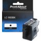 Cartouche compatible Brother LC-900BK - Noir
