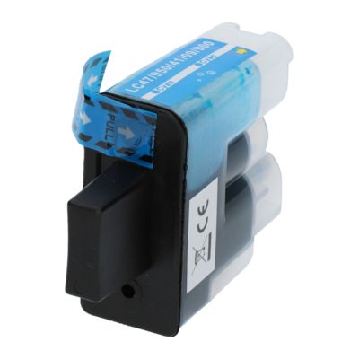 Cartouche compatible Brother LC-900C - Cyan