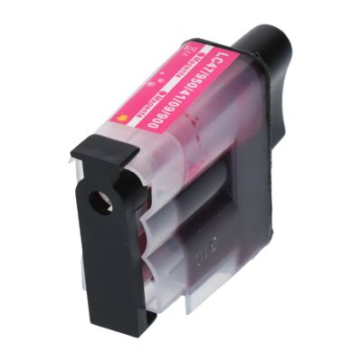 Cartouche compatible Brother LC-900M - Magenta