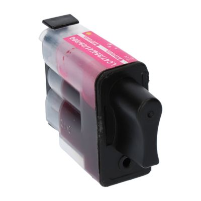 Cartouche compatible Brother LC-900M - Magenta