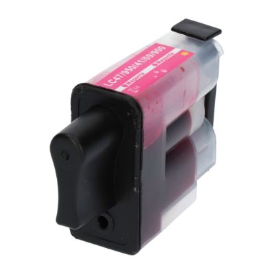 Cartouche compatible Brother LC-900M - Magenta