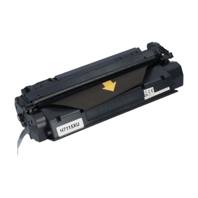 Toner compatible HP 13X (Q2613X) - Noir - Grande capacité