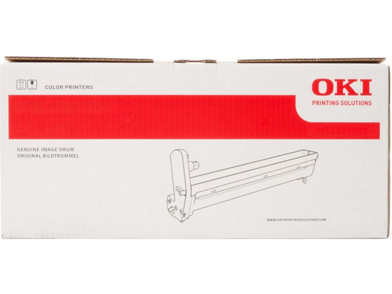 OKI 42126606 Drum Magenta