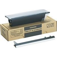 Toshiba TK-10 - Noir - Toner