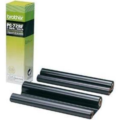 Brother PC-72RF - Noir - Toner