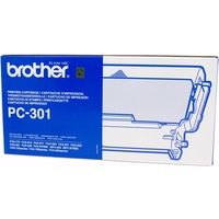Brother PC-301 - Noir - Toner