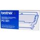 Brother PC-301 - Noir - Toner