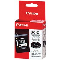 Cartouche D'encre Canon BC-21e Originale – 4 Couleurs – Modèles Compatibles