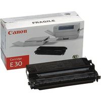 Canon E-30 - Noir - Toner