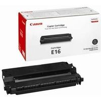 Canon E-16 - Noir - Toner