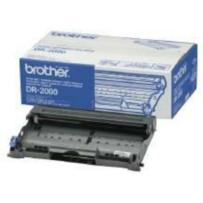 Brother DR-2000 - Noir - Tambour