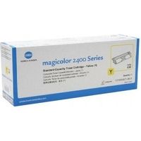 Konica Minolta 1710589-001 - Jaune - Toner