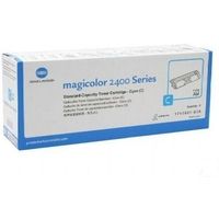 Konica Minolta 1710589-003 - Cyan - Toner
