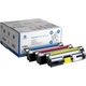 Konica Minolta 1710595-001 - 3-couleurs - Toner