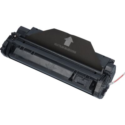 Toner compatible Canon T - Noir